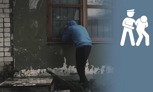 У Гайсині вночі обчистили місцевий заклад харчування