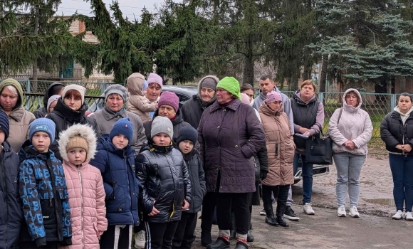 У Гайсинській громаді відкрили меморіальну дошку полеглому воїну