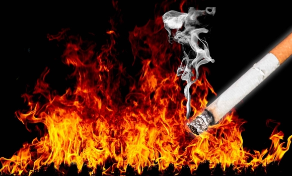 У Гайсинському районі пожежа забрала життя двох чоловіків У Гайсинському районі пожежа забрала життя двох чоловіків