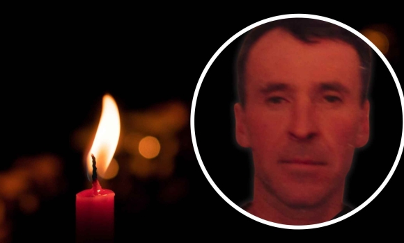 У Гайсинському районі прощатимуться з загиблим воїном