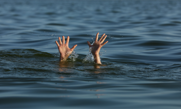 У Гайсинському районі в ставку втопився 44-річний чоловік