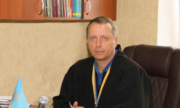 У Іллінецькому районі обрали голову суду