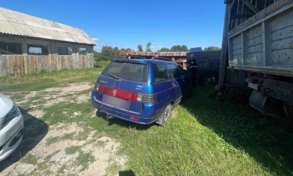 У Хмільнику 11-річний хлопчик потрапив під колеса авто