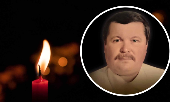 У Хмільнику громада прощатиметься з померлим ветераном  У Хмільнику громада прощатиметься з померлим ветераном