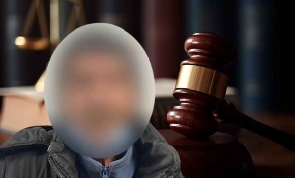 У Хмільницькому районі вбивці пенсіонерки присудили 13 років за гратами