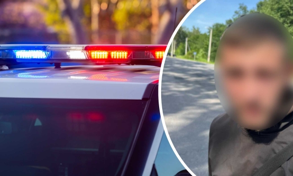 У Хмільницькому районі юнак побив товариша по чарці металевою трубою