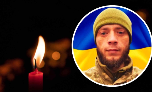 У Хмільницькому районі зустрічатимуть загиблого на війні Героя
