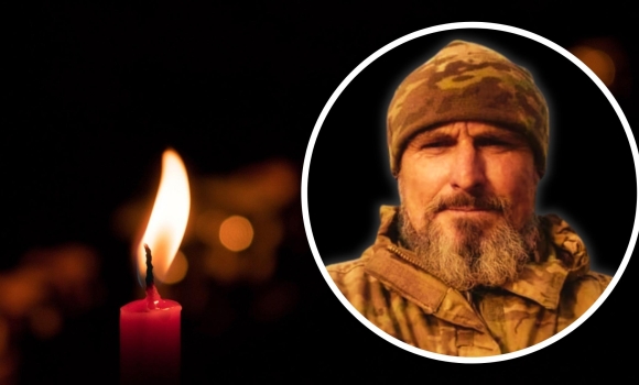 У Козятині 14 лютого оголосили Днем жалоби за загиблим захисником