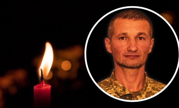 У Козятині оголошено День жалоби громада прощатиметься із захисником Валерієм Яновським