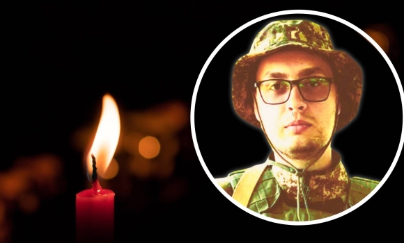 У Козятині оголосили День жалоби за загиблим воїном-земляком