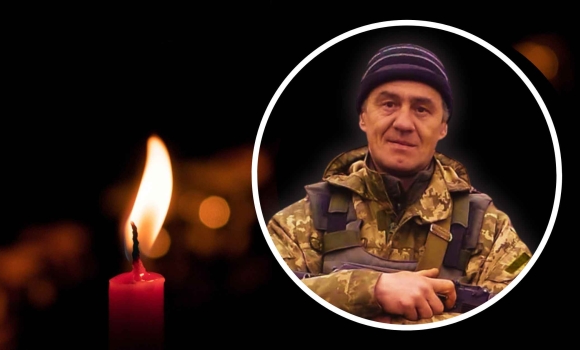 У Козятині оголосили День жалоби за загиблим воїном
