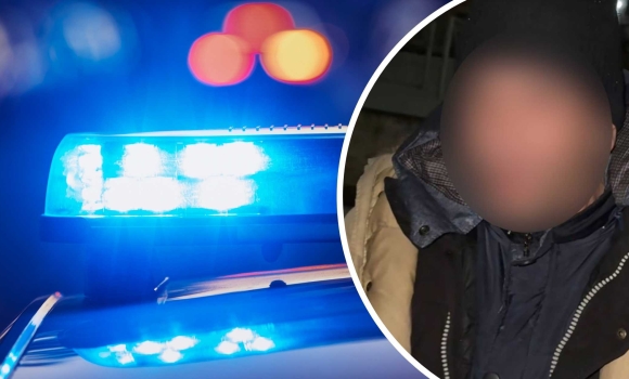 У Козятині патрульні виявили чоловіка, який перебуває в розшуку