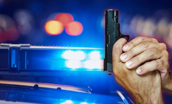 У Козятині перехожі “відбивали” у патрульних порушника правил військового обліку