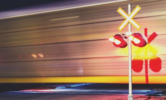 У Козятині в березні закриють один за одним два залізничні переїзди