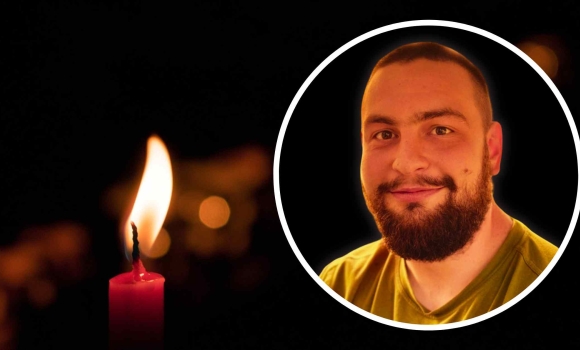 У Козятинській громаді оголосили День жалоби - прощатимуться з молодим захисником