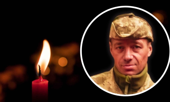 У Козятинській громаді оголосили День жалоби за загиблим захисником У Козятинській громаді оголосили День жалоби за загиблим захисником