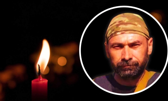 У Козятинській громаді оголосили День жалоби за загиблим захисником У Козятинській громаді оголосили День жалоби за загиблим захисником