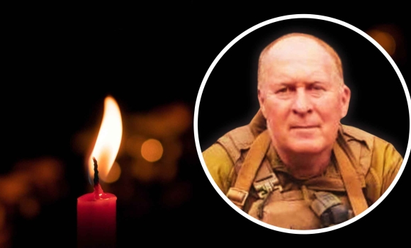 У Козятинській громаді оголосили День жалоби за загиблим земляком