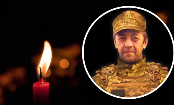 У Козятинській громаді оголосили День жалоби за загиблими Героєм