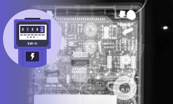 У культовій споруді Вінниці “скручували” показання електролічильника