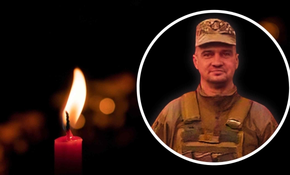 У лікарні Дніпра від важких поранень помер молодший сержант з Барської громади