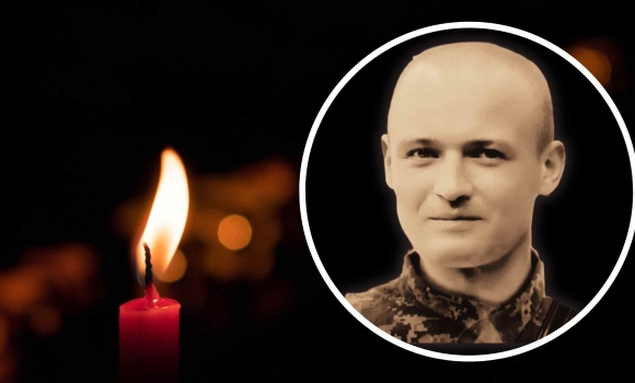 У лікарні помер 40-річний курсант з Гніванського району