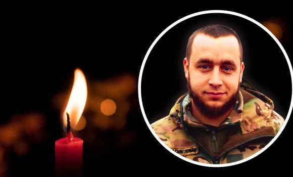 У лікарні помер молодий військовослужбовець з Брацлавської громади