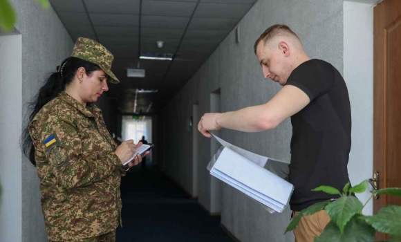 У лікарнях Вінниччини запровадили особливий супровід для поранених нацгвардійців