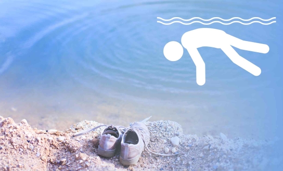 У Літинській громаді з водойми дістали 36-річну потопельницю