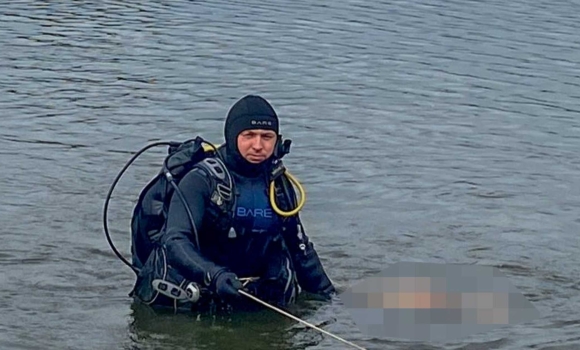 У Липовецькій громаді з водойми дістали тіло 70-річного рибалки