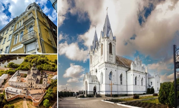 У листопаді вінничан запрошують на десять оновлених екскурсій від Офісу туризму У листопаді вінничан запрошують на десять оновлених екскурсій від Офісу туризму