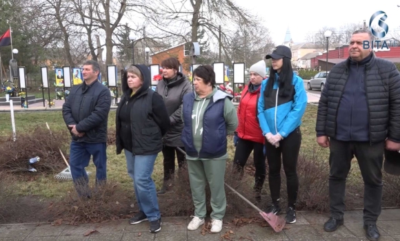 У Махнівці в лікарні встановлять СЕС та відкриють ветеранський простір