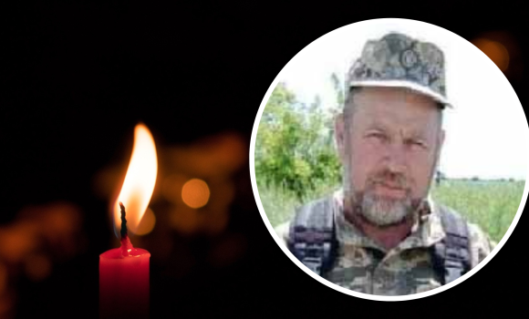 У Миколаївській області в бою загинув мешканець Мурафської громади