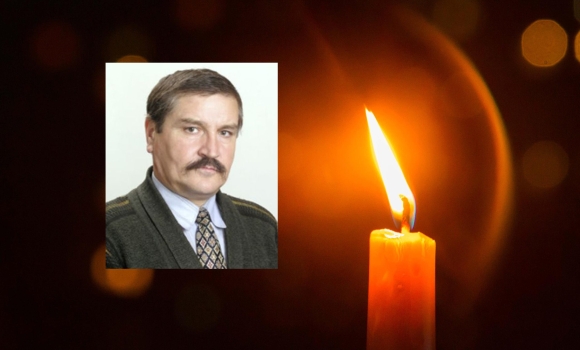 У Вінниці помер викладач національного технічного університету