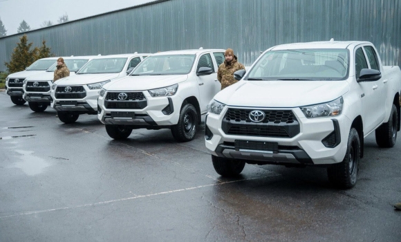 У Міжрегіональному координаційному гуманітарному штабі прозвітували за рік діяльності