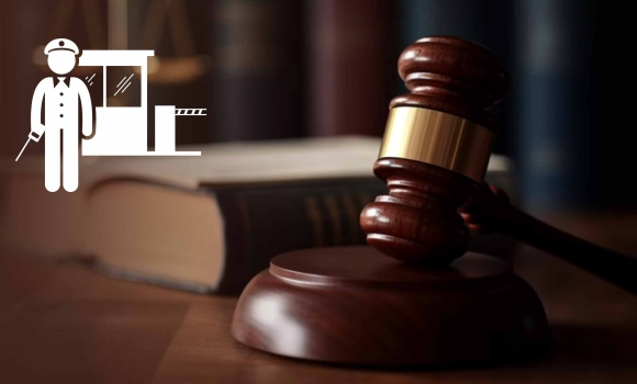 У Могилеві-Подільському іноземець організував переправлення чоловіків за кордон