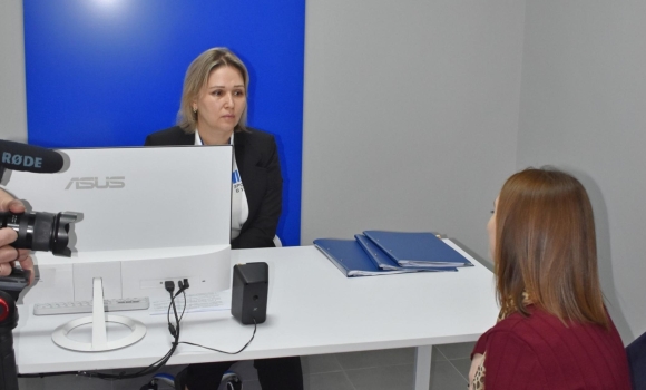 У Могилеві-Подільському відкрили офіс підтримки малого та мікробізнесу «Зроблено в Україні» У Могилеві-Подільському відкрили офіс підтримки малого та мікробізнесу «Зроблено в Україні»