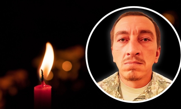У навчальному підрозділі помер 42-річний курсант з Погребища