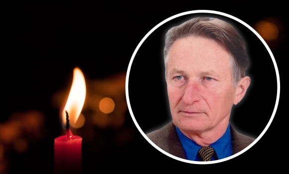 У Немирові помер талановитий викладач коледжу будівництва, економіки та дизайну