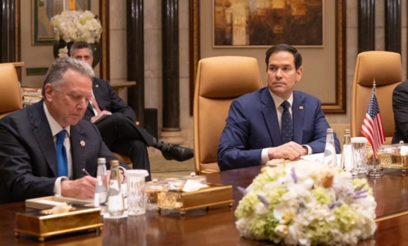 У переговорах між Україною та росією — лише одне неврегульоване питання