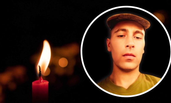 У Піщанській громаді оголосили День жалоби — загинув молодий воїн