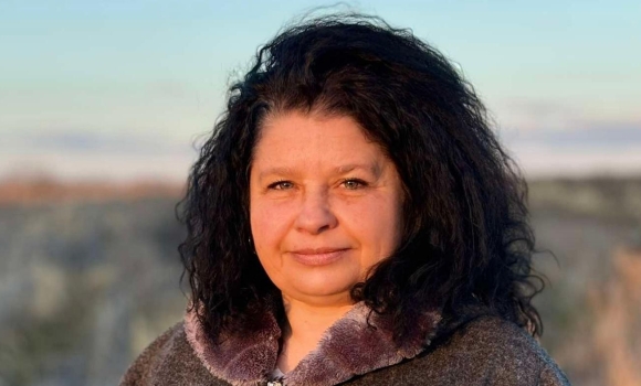 У Піщанській громаді розпочала роботу ще одна фахівчиня з супроводу ветеранів