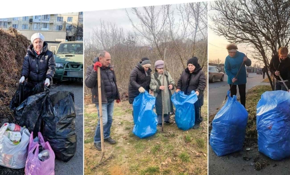 У приватному секторі Вінниці планують прибрати майже 140 локацій