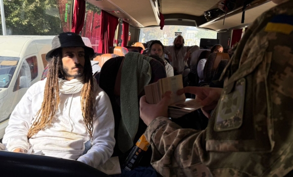 У пунктах пропуску на кордоні Вінниччини з Молдовою ускладнені пропускні операції