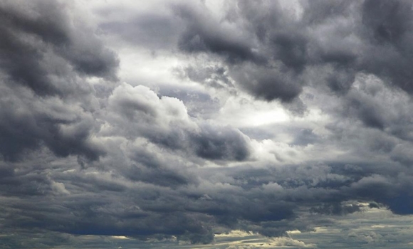 У п'ятницю 6 січня у Вінниці прогнозують хмарну погоду та дощ