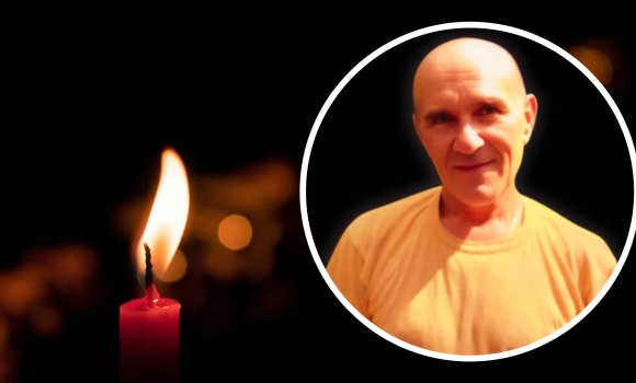 У реанімації пішов з життя 59-річний воїн з Тульчинської громади У реанімації пішов з життя 59-річний воїн з Тульчинської громади