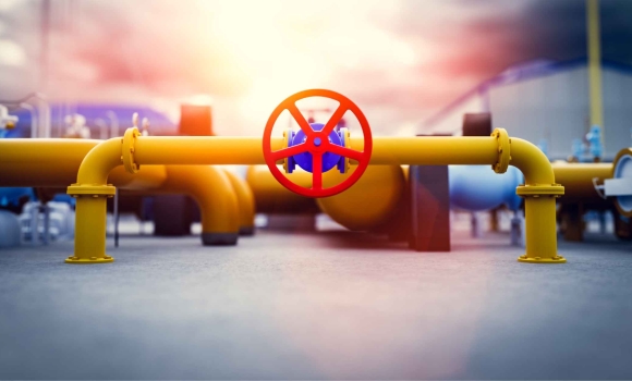 У серпні обмежуватимуть газопостачання у Тростянці та Козятині