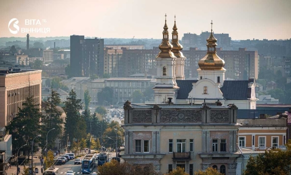 У серпні вінничан чекають нові веломандрівки та прогулянки катером