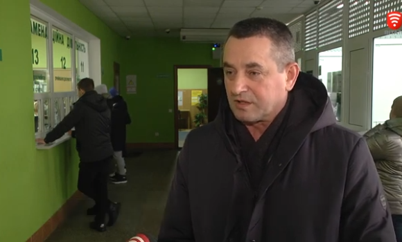 У сервісному центрі МВС нагадали про новий алгоритм отримання документа