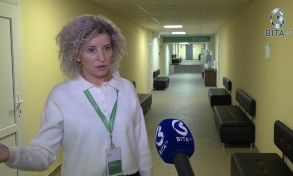 У сервісному центрі МВС Вінниці облаштували простір стійкості